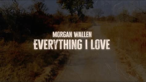 Morgan Wallen Chords & Lyrics - CHORDHiT.COM