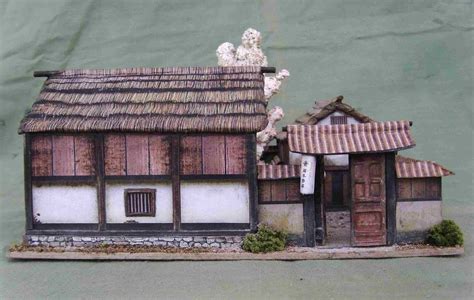 samurai house found on FB | Japanese buildings, Japanese architecture ...