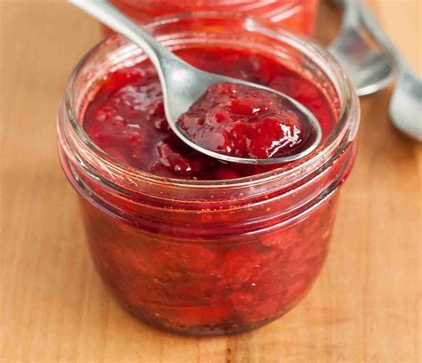 Cowboy Tomato Jam – SBCanning.com – homemade canning recipes