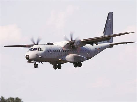 Tata, Airbus grab Rs 22,000-cr project to make C-295 aircraft in ...