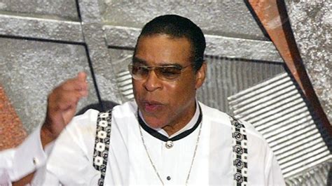 Rudolph Isley, Founding Member of The Isley Brothers, Dies at 84