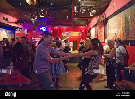 Continental Club, Austin Stock Photo - Alamy