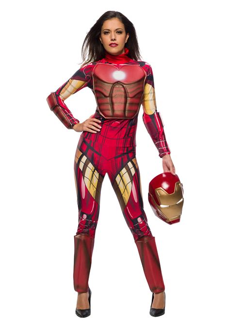 Deluxe Avengers Endgame Girls Rescue Costume | ubicaciondepersonas.cdmx ...