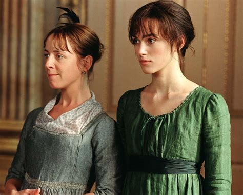 Elizabeth Bennet - Pride and Prejudice 2005 Photo (10889358) - Fanpop