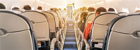 6 Hacks for Maximum Airplane Seat Comfort | SmarterTravel