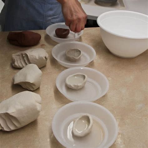 Learn to work with porcelain clay online | PorcelainbyAntoinette ...