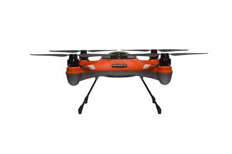 Swellpro Splash Drone 3 Plus | eDrones.review