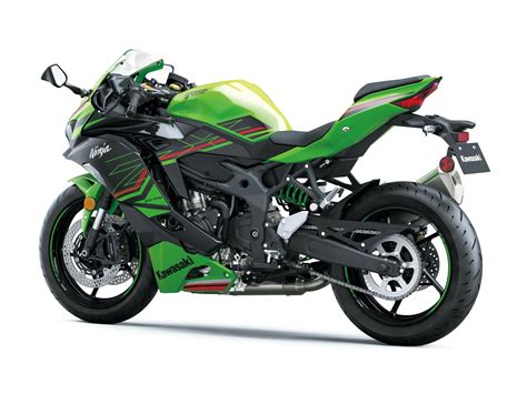 2023 Kawasaki ZX-4R Shown, SE And RR Versions | atelier-yuwa.ciao.jp