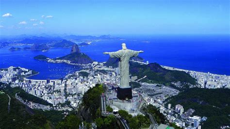 Rio De Janeiro Wallpapers - Wallpaper Cave