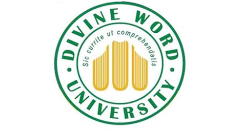 Divine Word University Trained Medical Doctors Recognised - Study in PNG