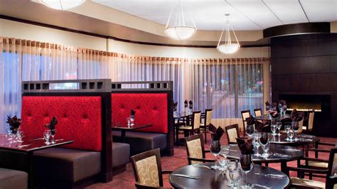 Restaurants in Winnipeg Manitoba | Four Points Sheraton Winnipeg South