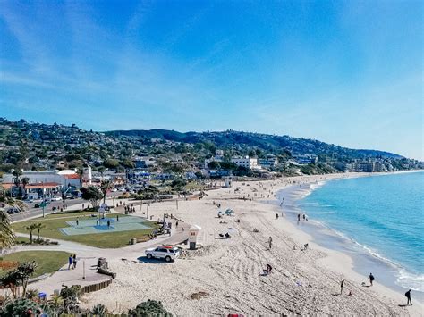 10 Budget Things to Do in Laguna Beach, California - That OC Girl