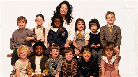 The Little Rascals (1994) - About the Movie | Amblin