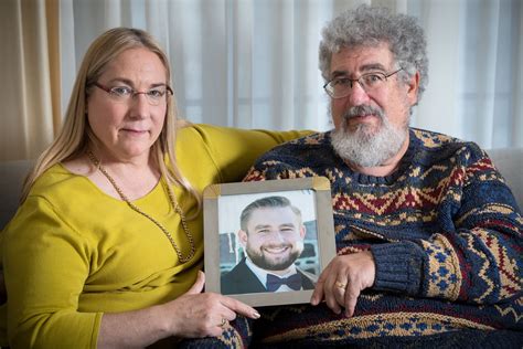 Seth Rich Family Receives Apology for Conspiracy Theory – Rolling Stone