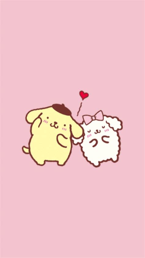 Top 999+ Pompompurin Wallpaper Full HD, 4K Free to Use