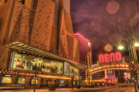 The 7 Best Restaurants in Reno, Nevada