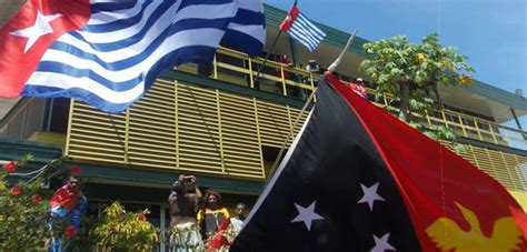 Join the Global Flag Raising for West Papua. 1st December! - Free West ...