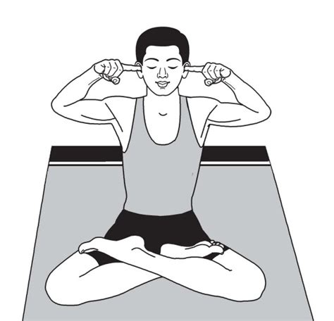 Bhramari Pranayama - Steps & Benefits - Spiritual Curiosity