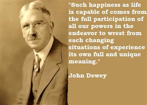 John Dewey On Education Quotes. QuotesGram