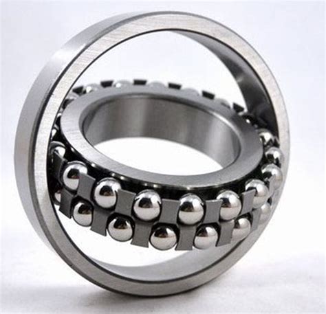 Cuscinetto a sfere - LYC Bearing Corporation - a due corone / radiale ...