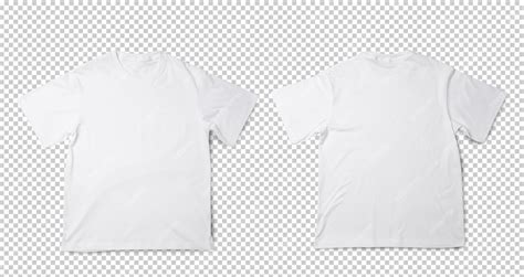 Premium PSD | White Oversize T shirt mockup Realistic tshirt