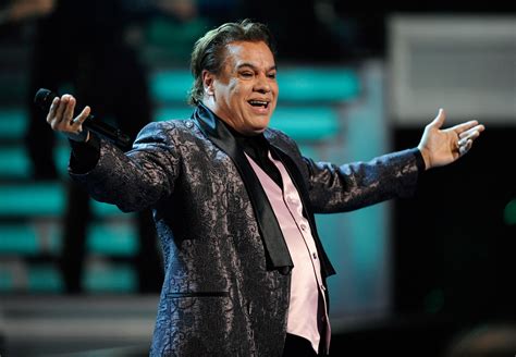 Juan Gabriel, Mexican superstar singer, dead at 66 | 9news.com