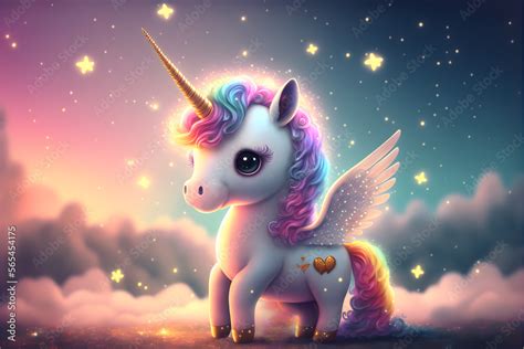 Unicorn Rainbows