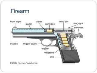 Internal ballistic | PPT