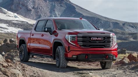 2023 Gmc Sierra 1500 Trim Levels – Get Calendar 2023 Update