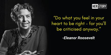 12 inspirational quotes by Eleanor Roosevelt to help you navigate life