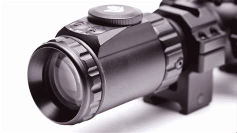 The Best Illuminated Reticle Scopes in 2024 - Scopes Field