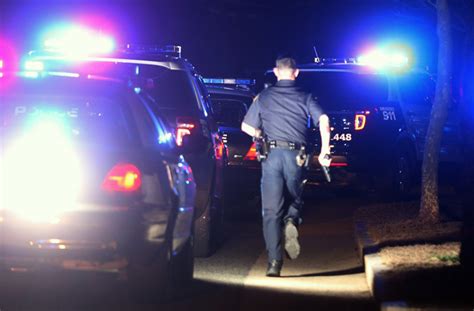 Drunk Man Arrested After Wrong-Way Highway Chase in Conroe – Port Mouth ...