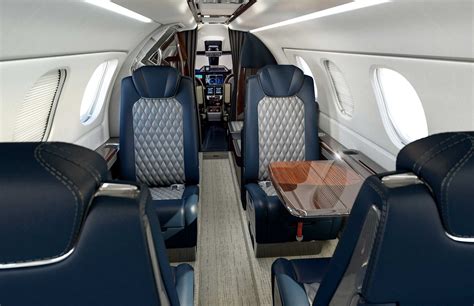 Embraer Phenom 300 / Embraer Phenom 300 | Business Jet Traveler : The ...