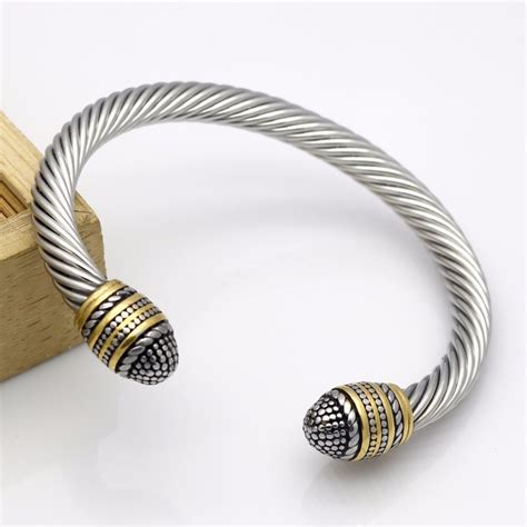 Bracelete Pulseira Masculina Feminina Prata 925 Ouro 18 K - R$ 189,00 ...