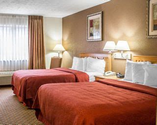 Hotels in Elyria, OH – Choice Hotels