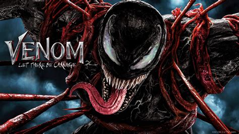 Venom: Let There Be Carnage (2021) Movie In Hindi Dubbed