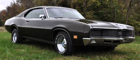 1970 Mercury Montego MX Brougham : r/classiccars