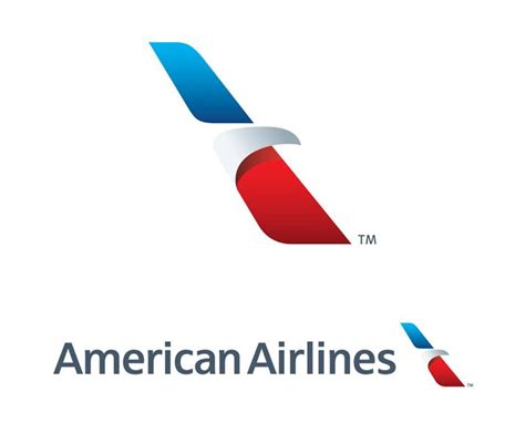 Check Out the New American Airlines Logo | Design Shack | Airline logo ...