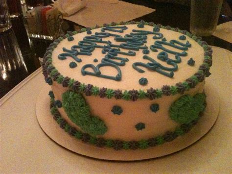 Creations for Celebrations: Happy Birthday Kelli