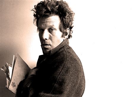 Tom Waits - Live At My Fathers Place - 1977 - Past Daily Backstage ...