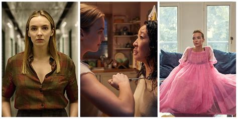 Killing Eve: 10 Most Iconic Villanelle Quotes - TrendRadars