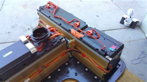 Chevy Volt Battery Life And Replacement Cost