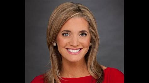 Meteorologist Erin Little sues KCTV5’s parent company claiming gender ...