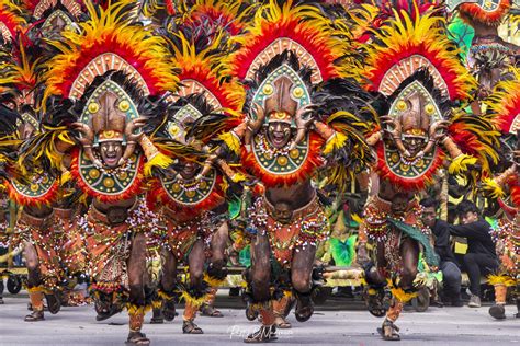 6 THINGS to Love about Iloilo’s DINAGYANG FESTIVAL 2023 Travel Guide ...