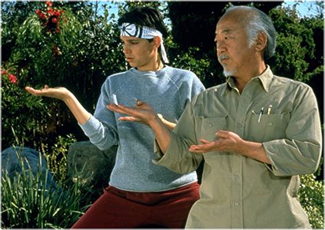 10 Facts About 'The Karate Kid' Even Mr. Miyagi Couldn't Teach Us