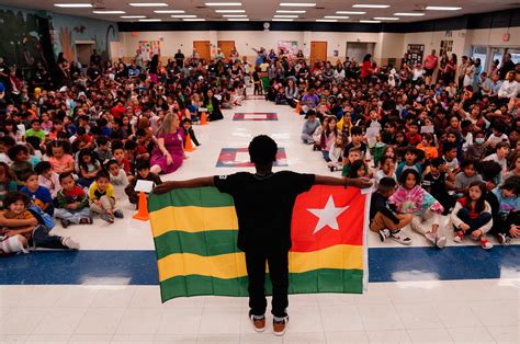 Northside ISD school, long home to refugee kids, to get makeover