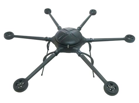 What types of drone kit frame are there? how to choose?