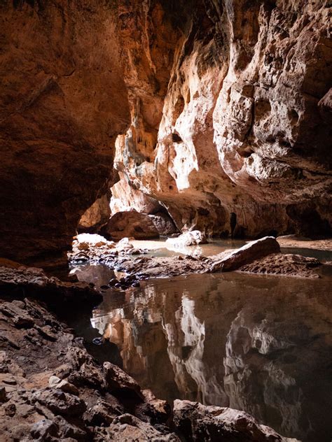 Tunnel Creek National Park – Urban Earth Consulting