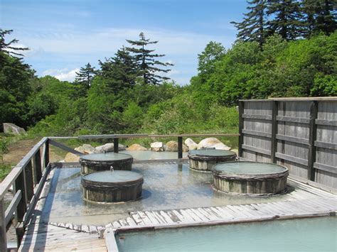 Fukenoyu Onsen Hot Spring - Must-See, Access, Hours & Price | GOOD LUCK ...