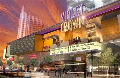 New Movie Theater to Open Downtown – TOWERS